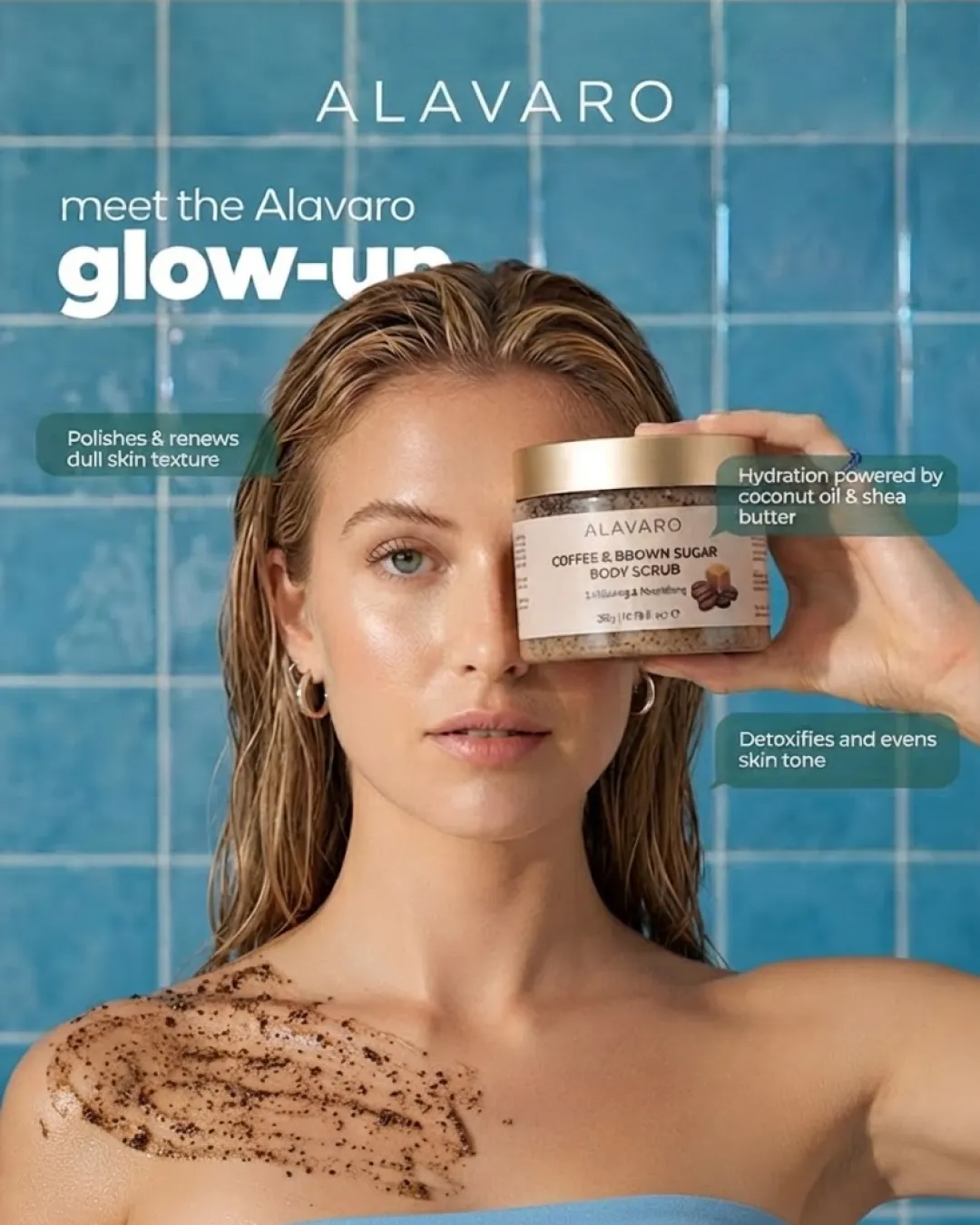 Trending ad