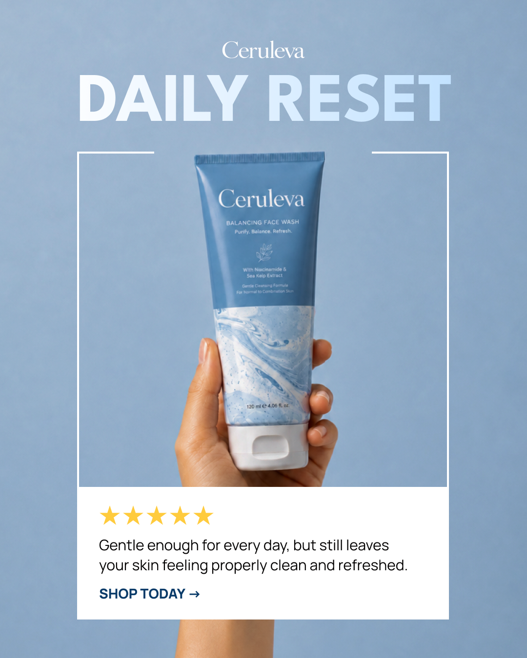 Trending ad