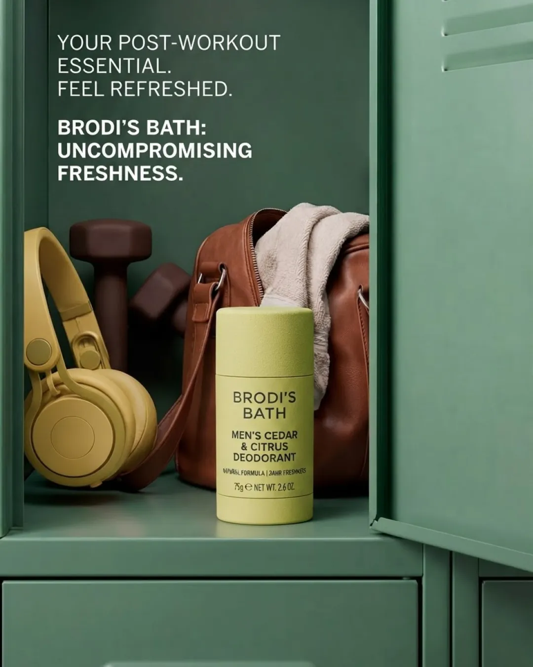 Trending ad