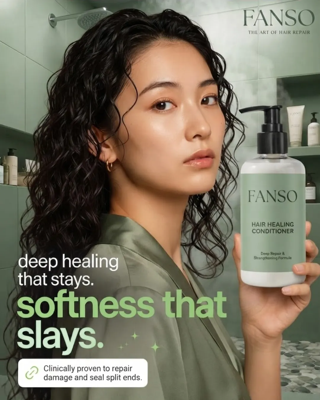 Trending ad