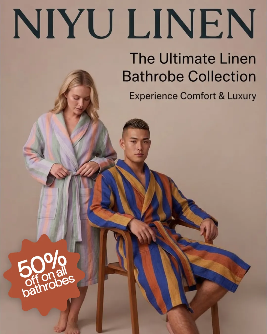 Trending ad