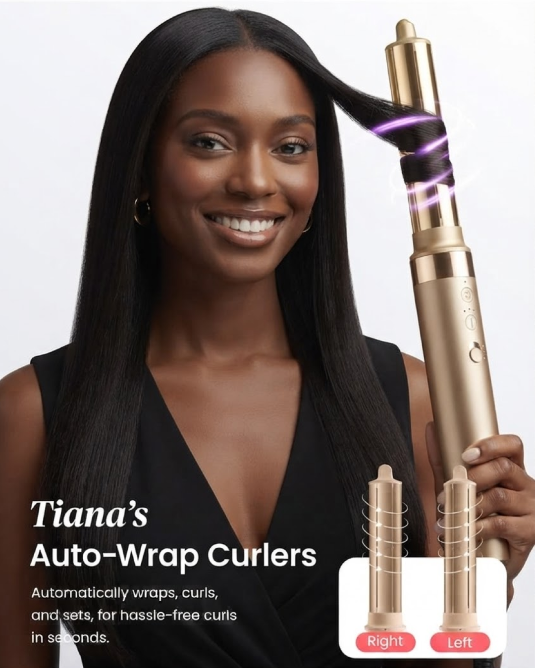 Trending ad