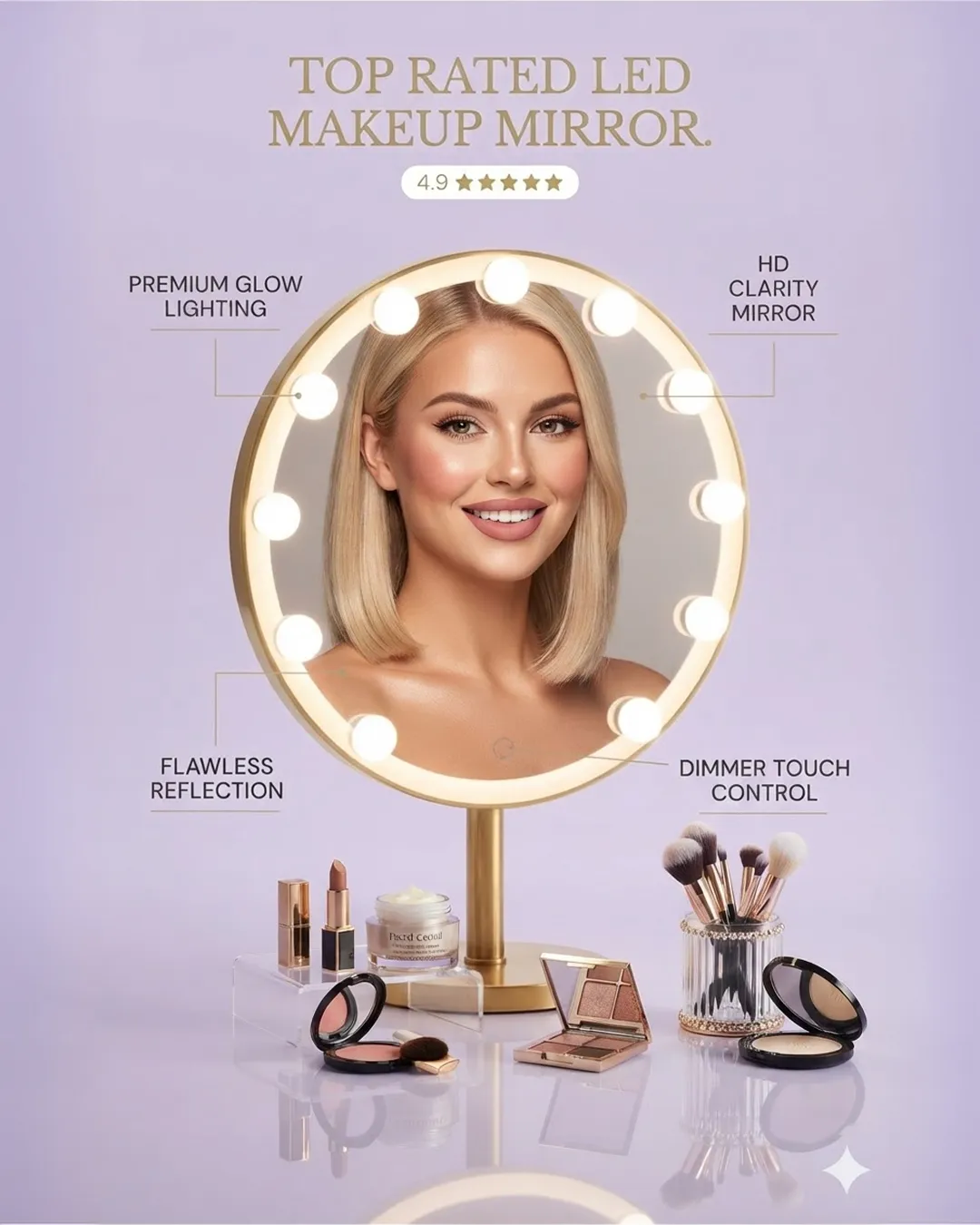 Trending ad