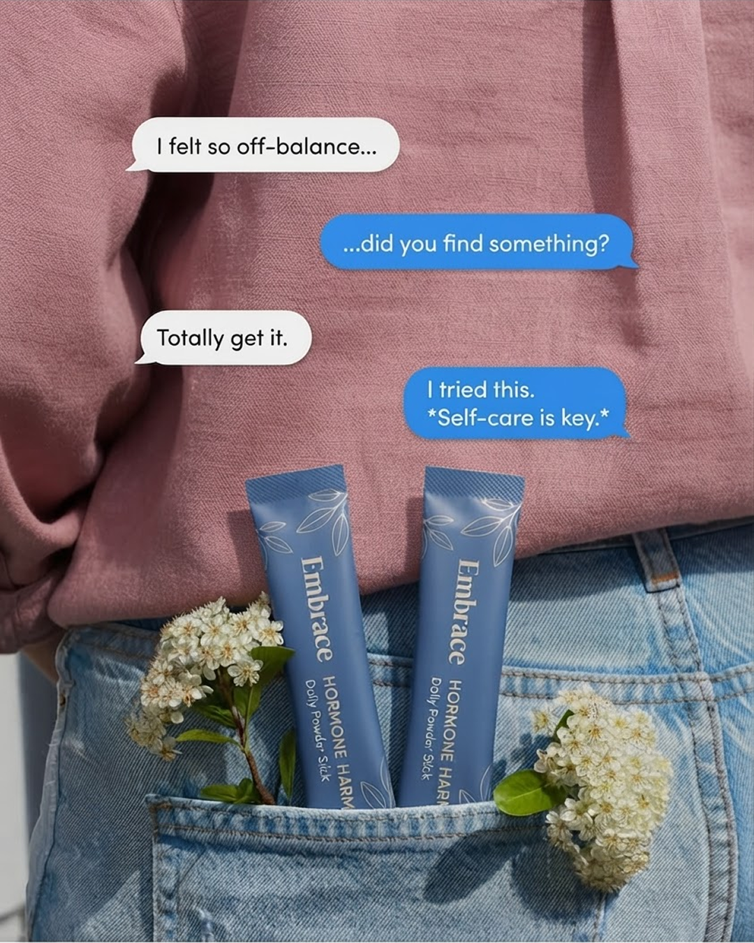 Trending ad