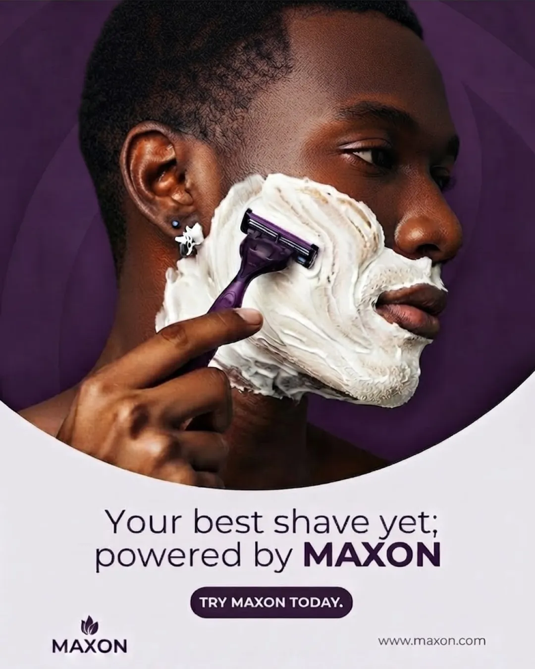 Trending ad