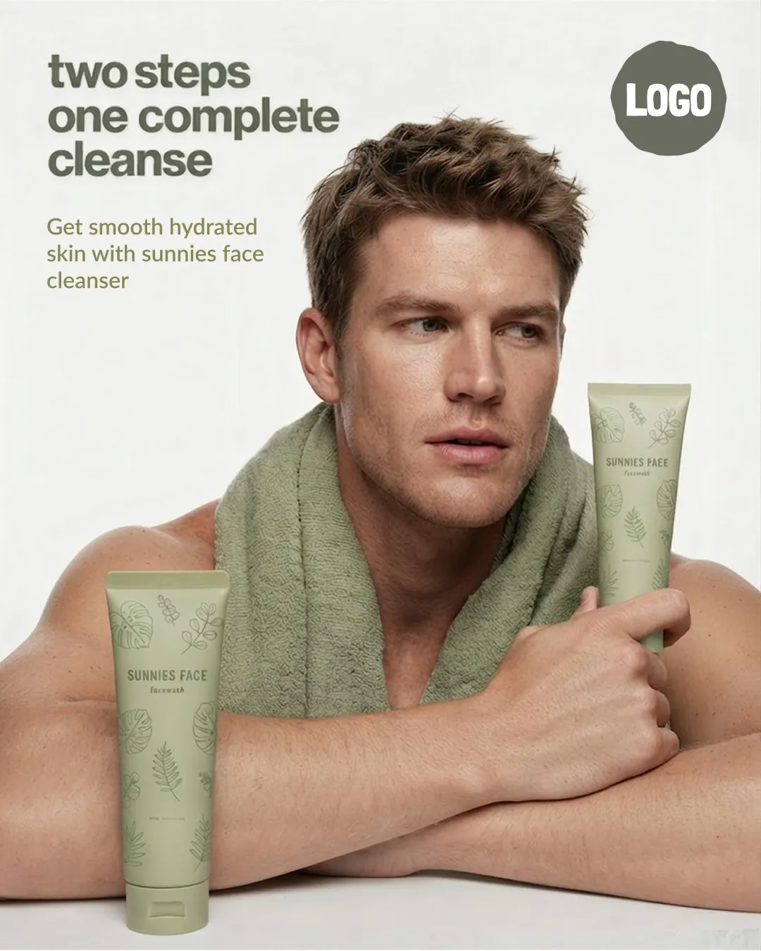 Trending ad