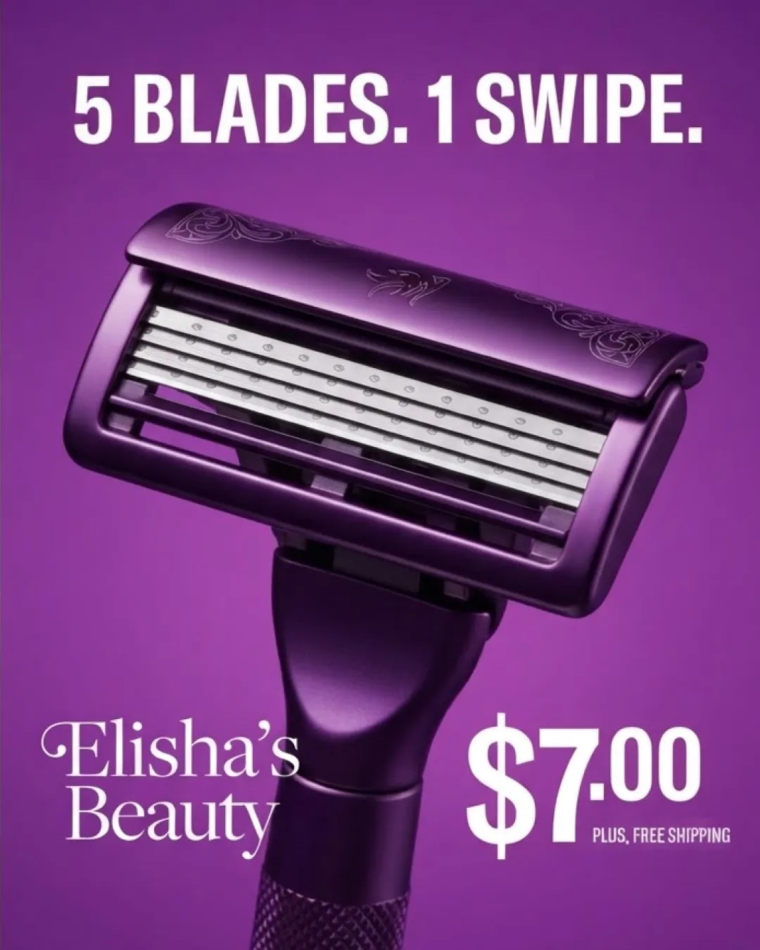 Trending ad