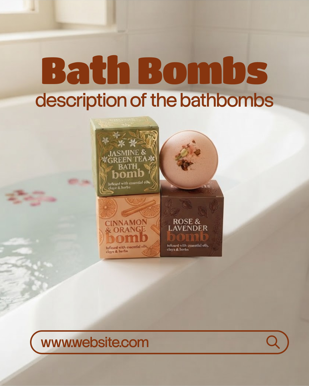 Trending ad