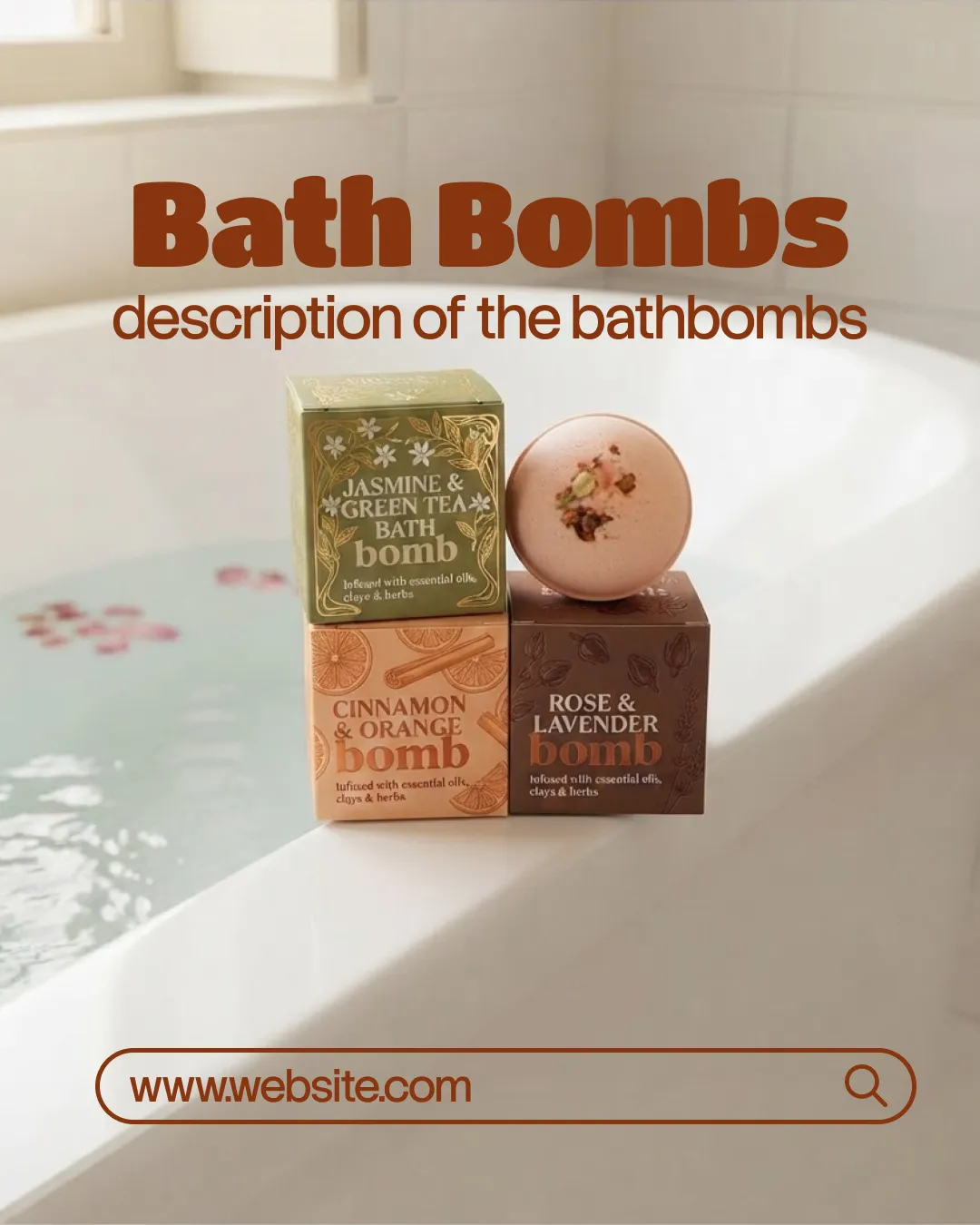 Trending ad
