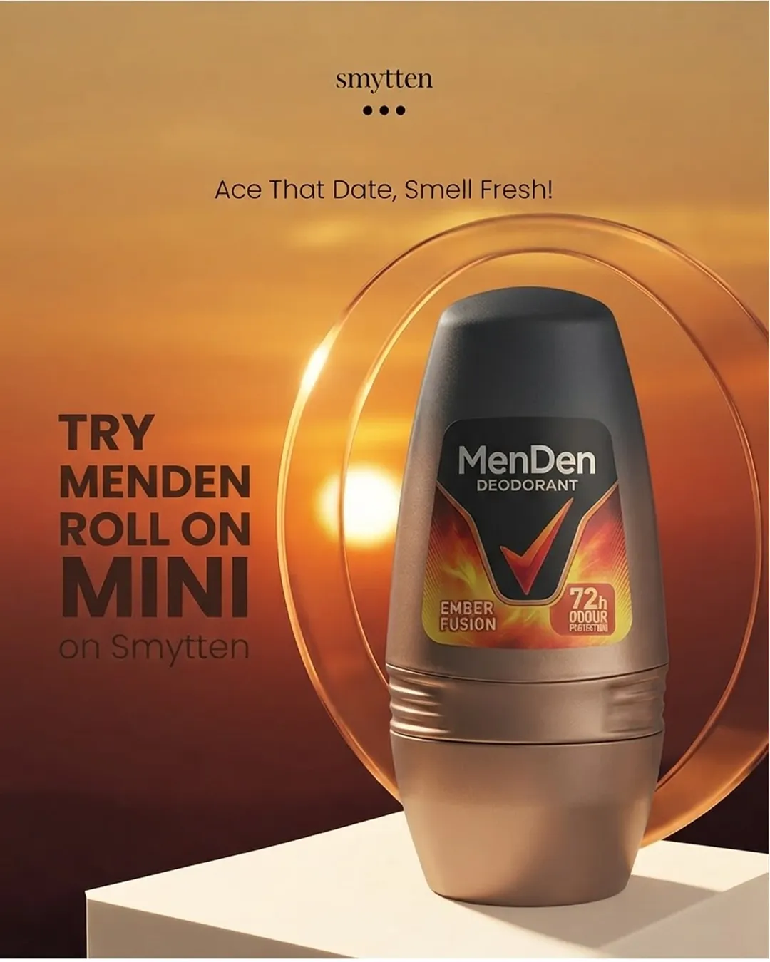 Trending ad