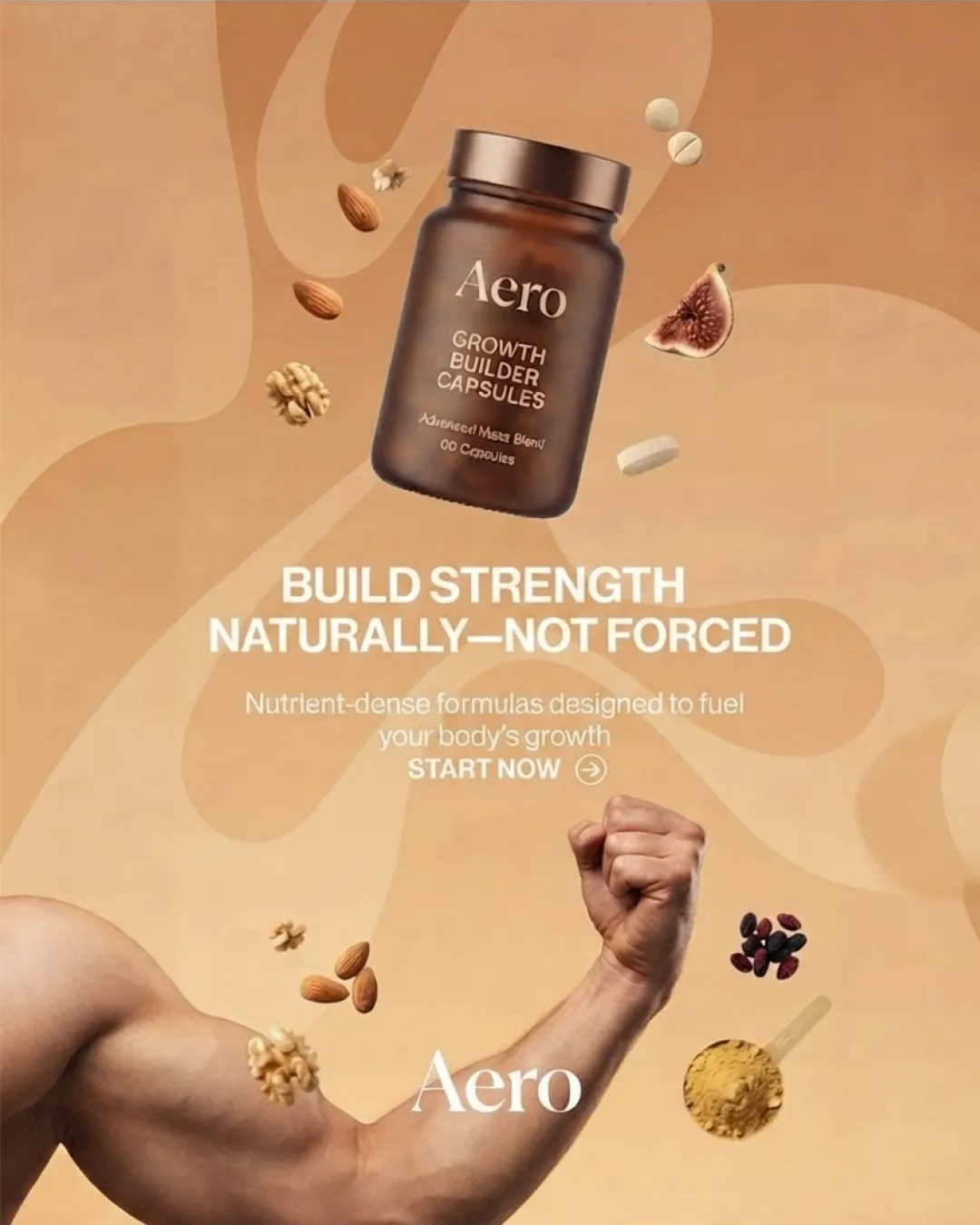 Trending ad