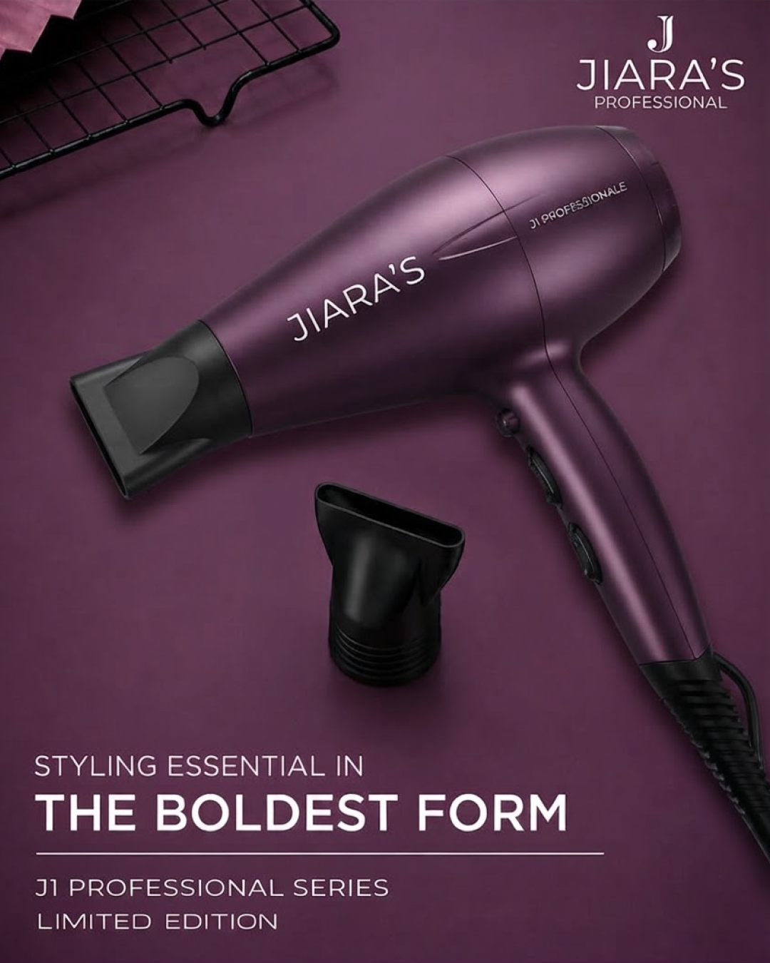 Trending ad