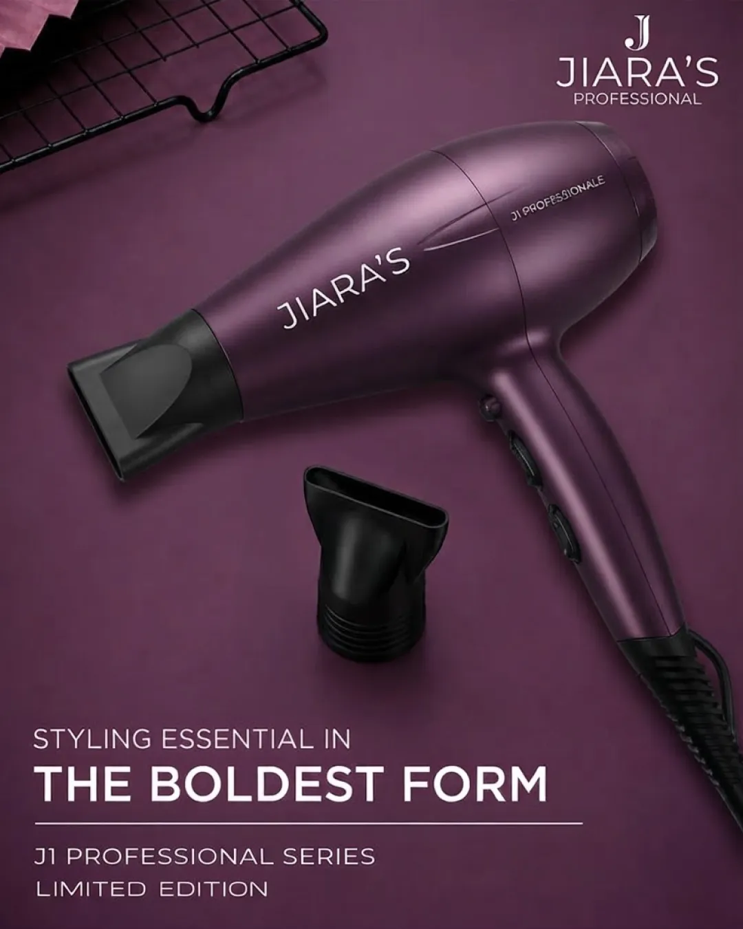 Trending ad