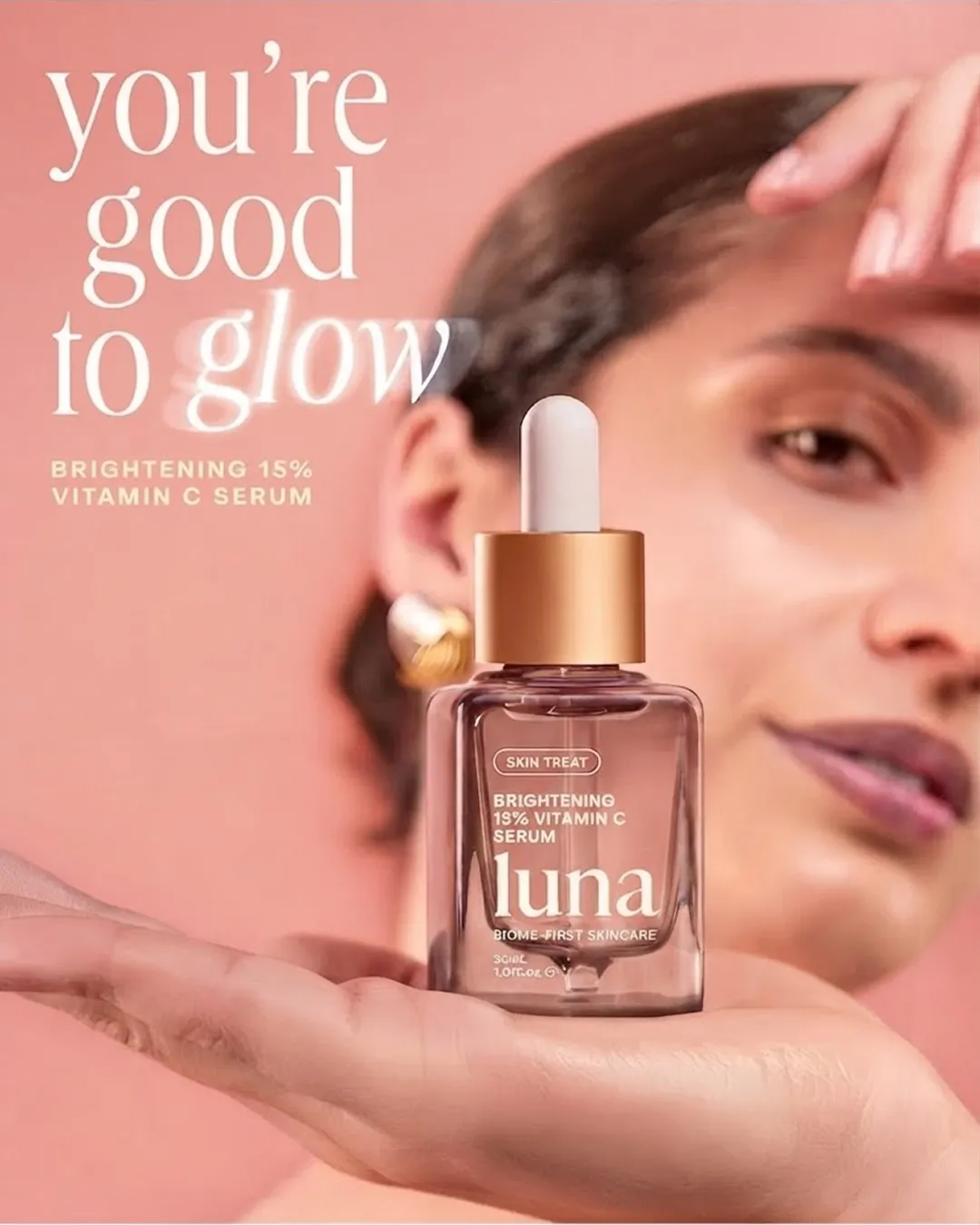 Trending ad