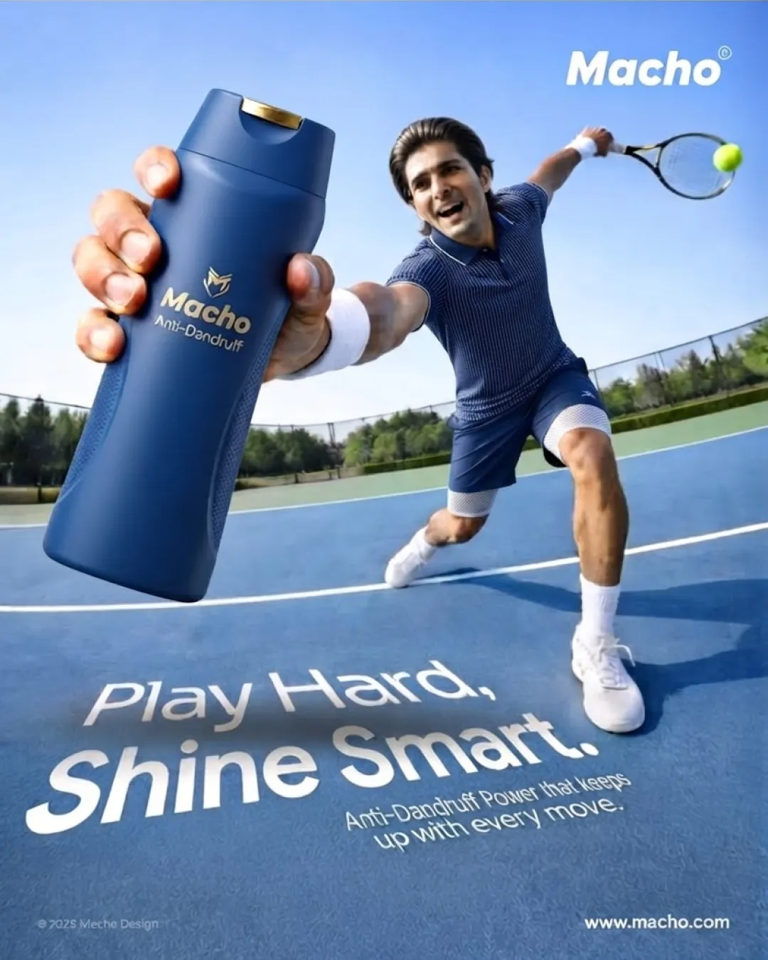 Trending ad