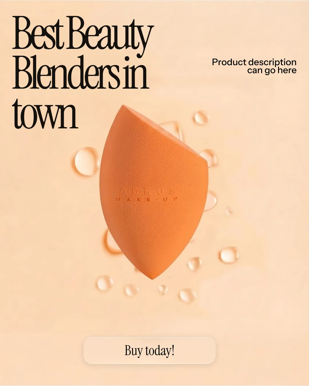 Trending ad