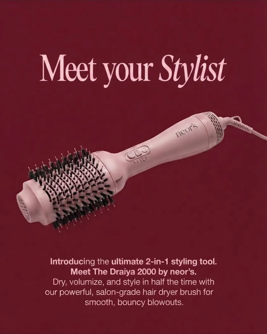 Trending ad