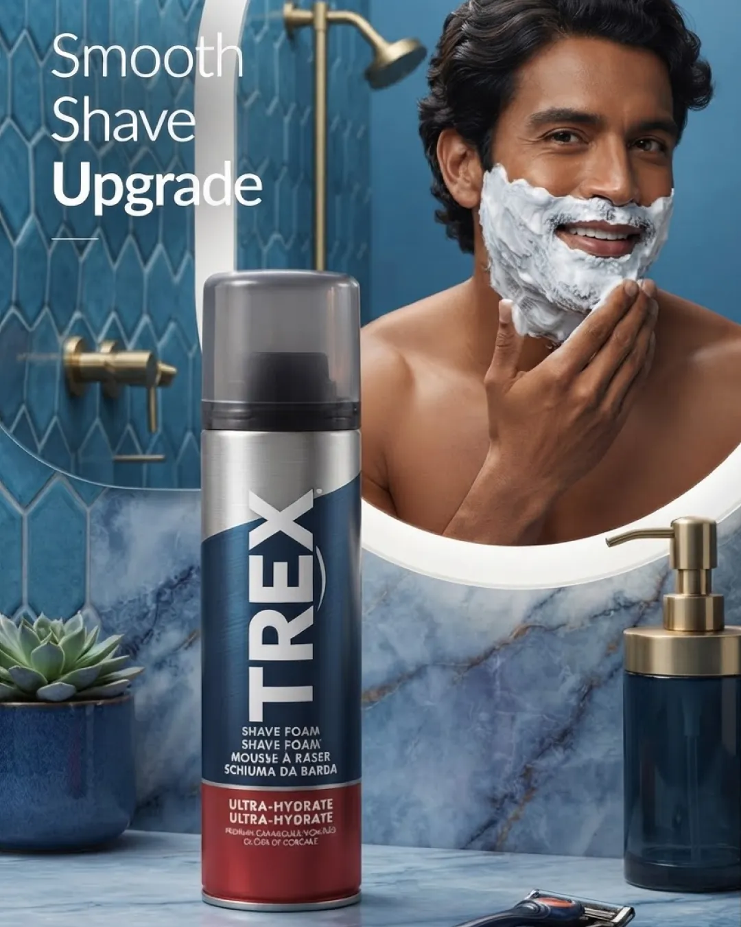 Trending ad