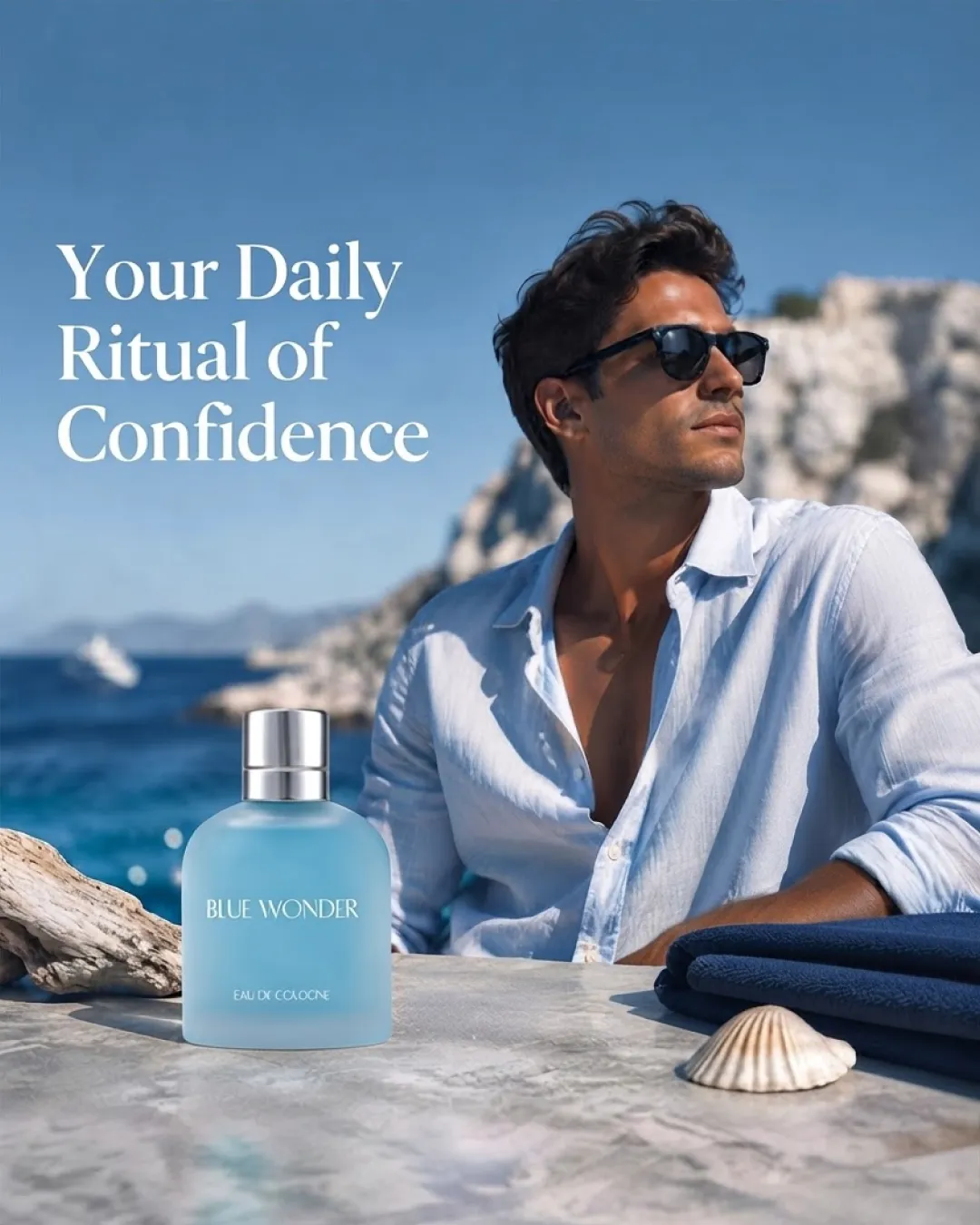 Trending ad