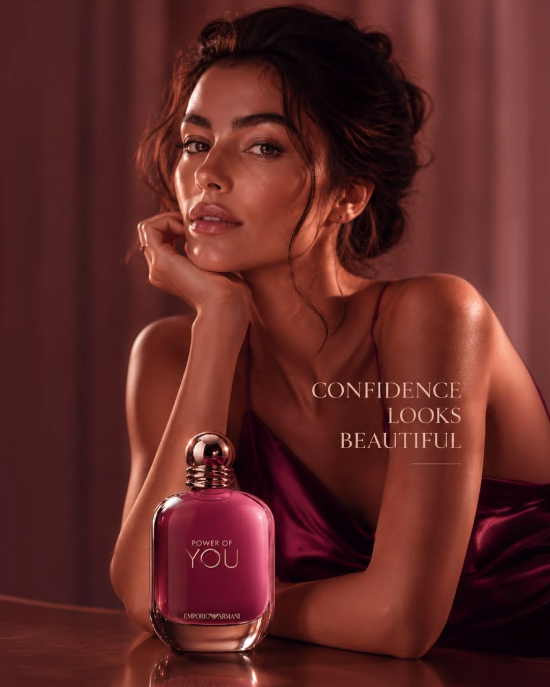 Trending ad