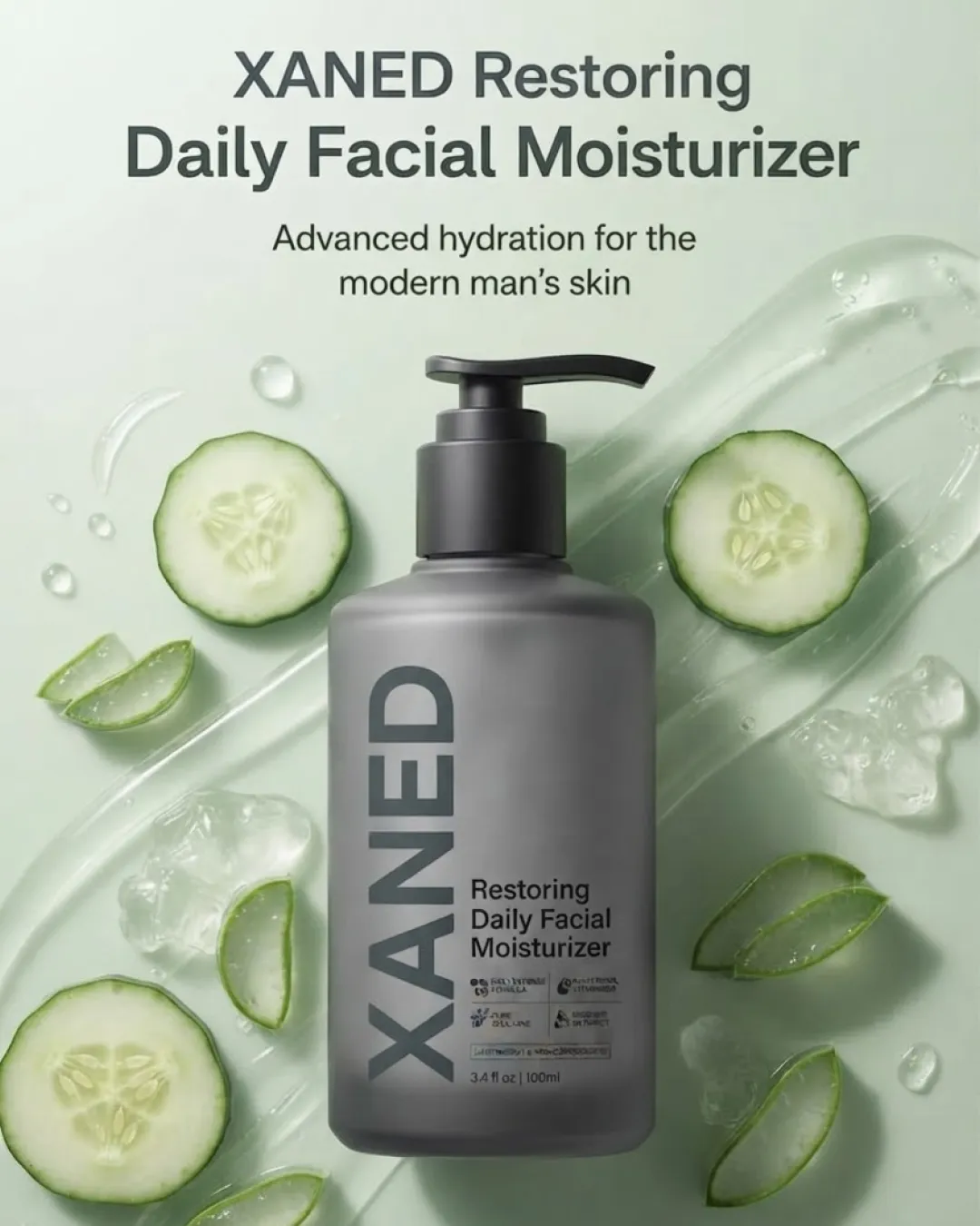 Trending ad