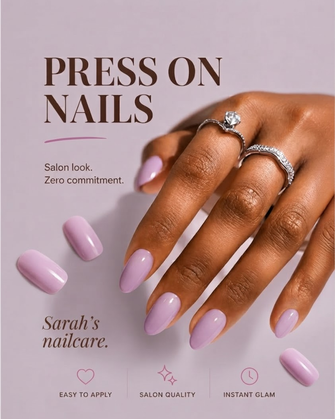 Trending ad