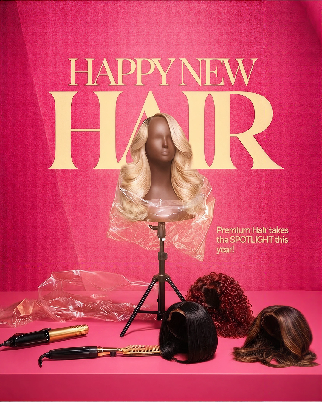 Trending ad