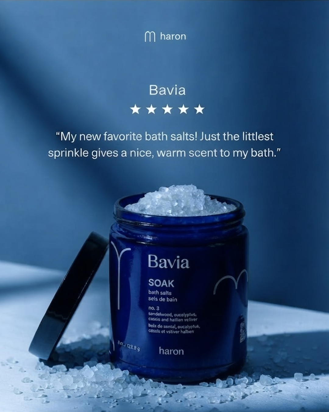 Trending ad