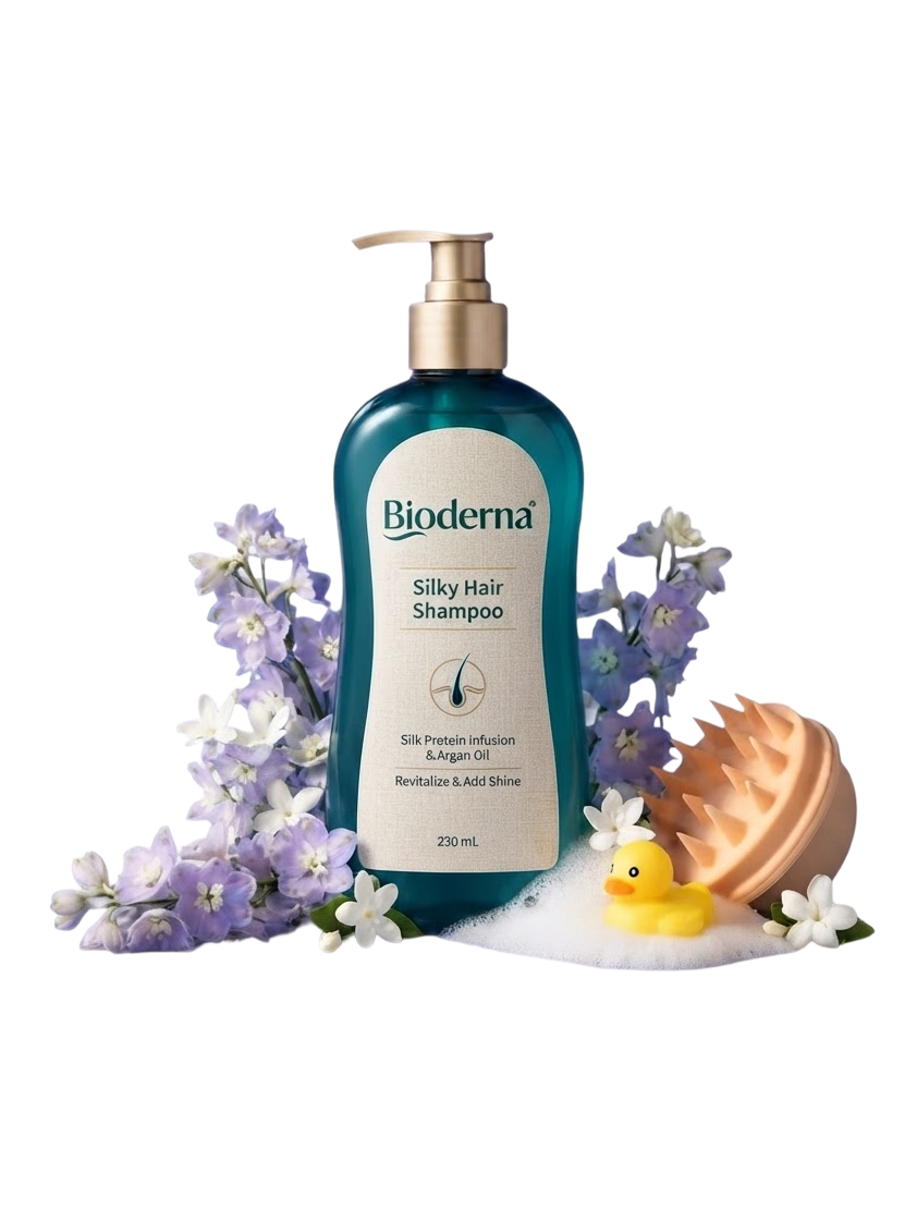 Bath and body