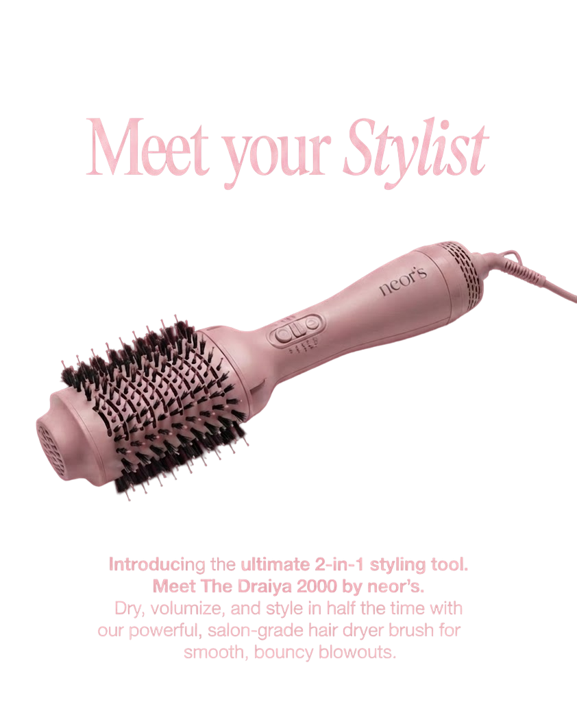 Beauty tools