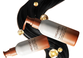 Hair care