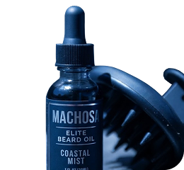 Men's grooming