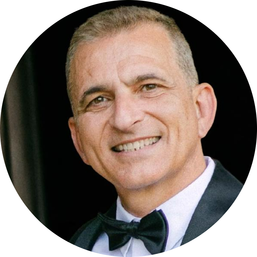 Innovation Advisor to Raynetics - Jean-Christophe Lonchampt