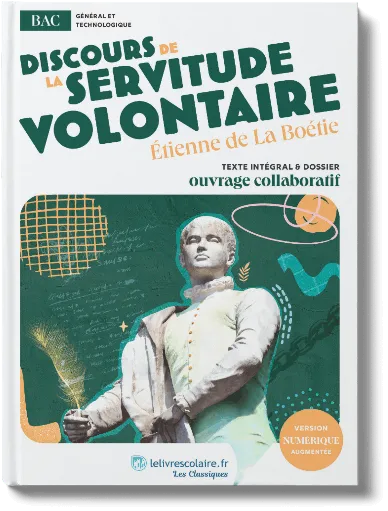 Discours de la servitude volontaire