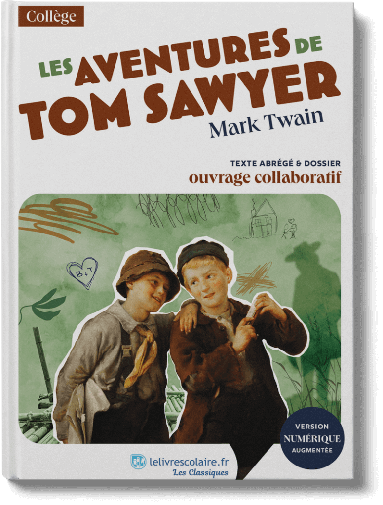 Tom Sawyer