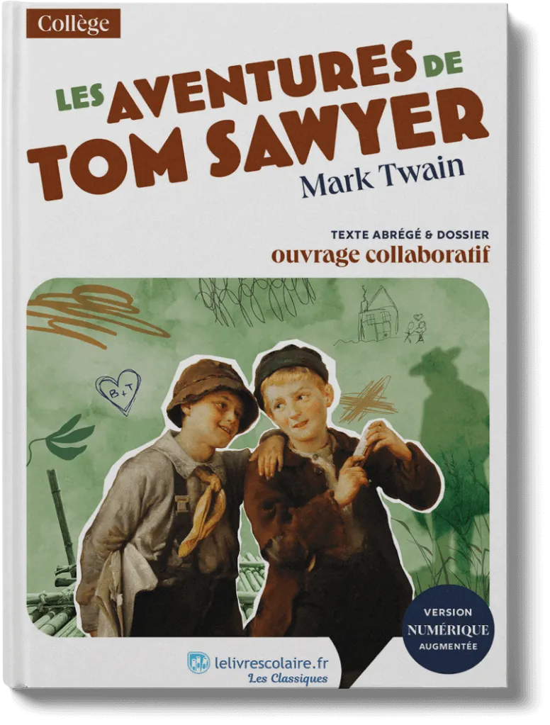 Tom Sawyer
