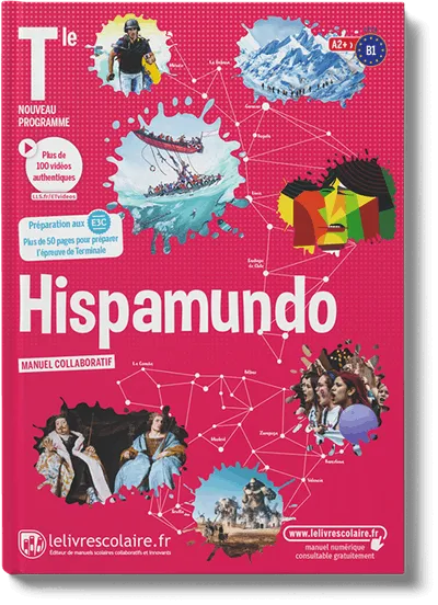 Espagnol Tle - manuel