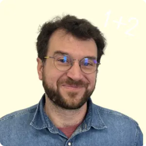 Directeur d'ouvrage maths CM