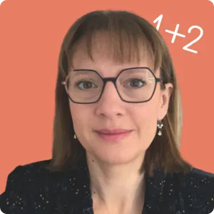 Directrice d'ouvrage Maths CM
