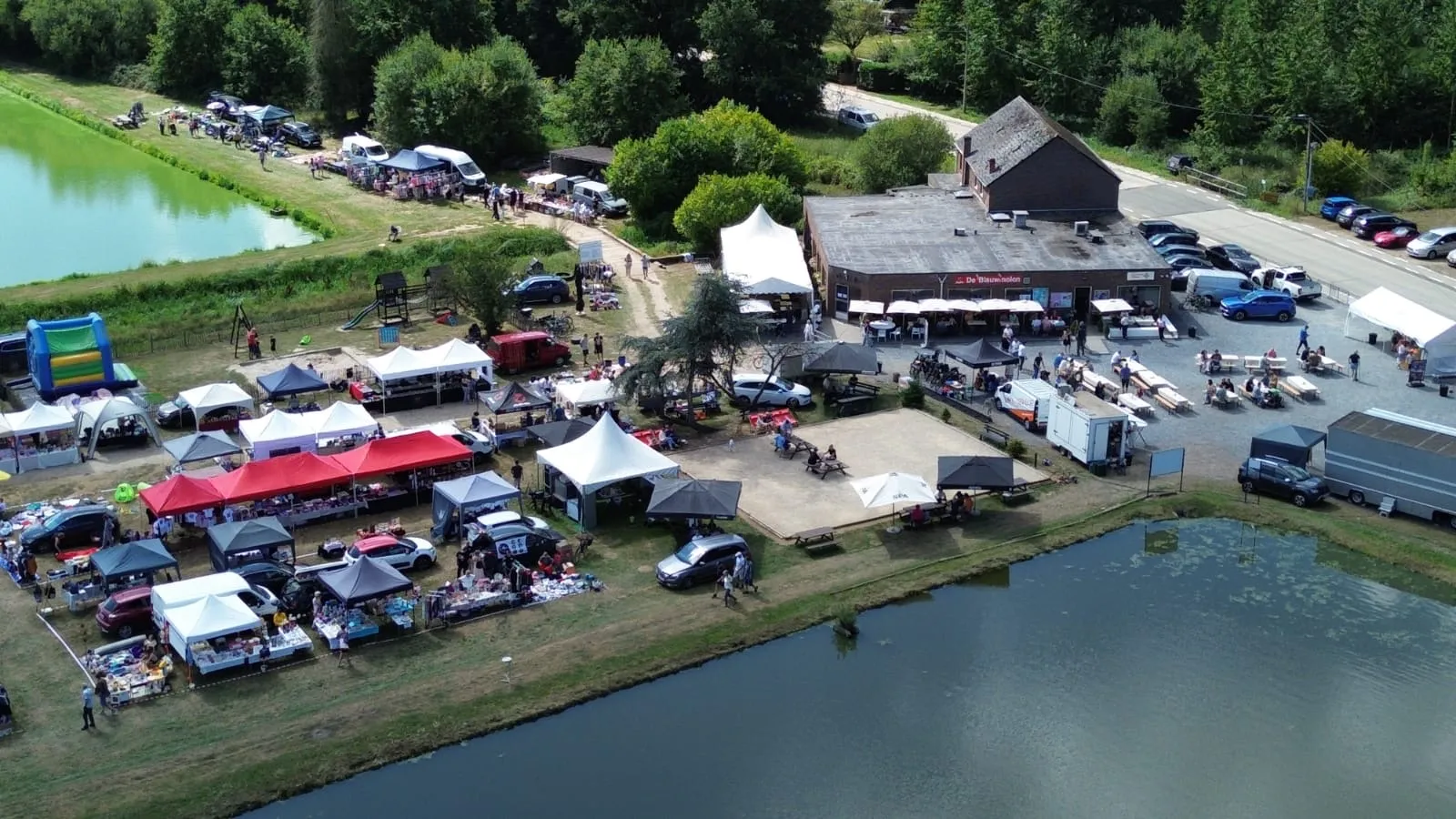 E-Invoicing UNIZO Holsbeek