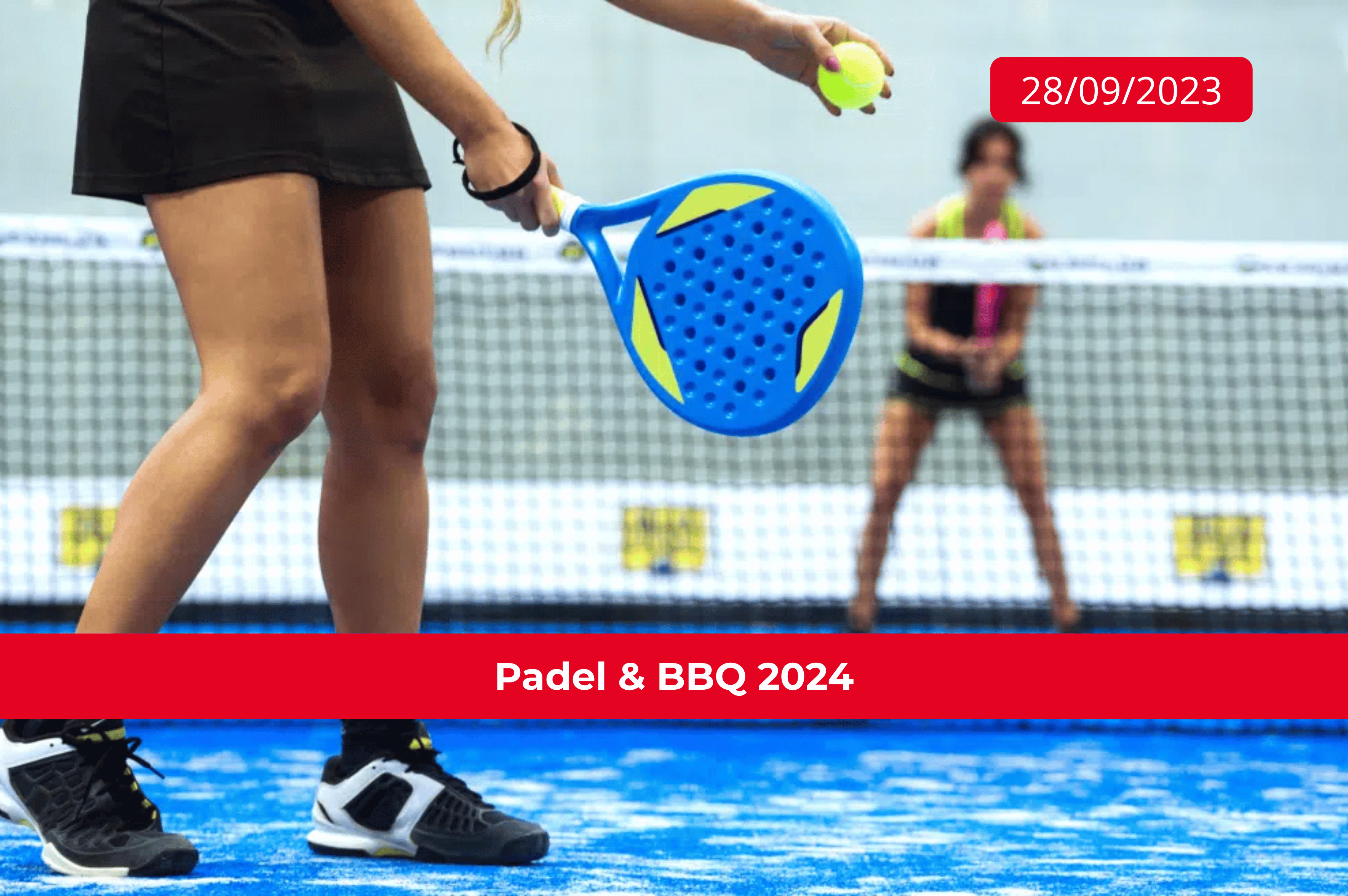 Padel UNIZO Holsbeek