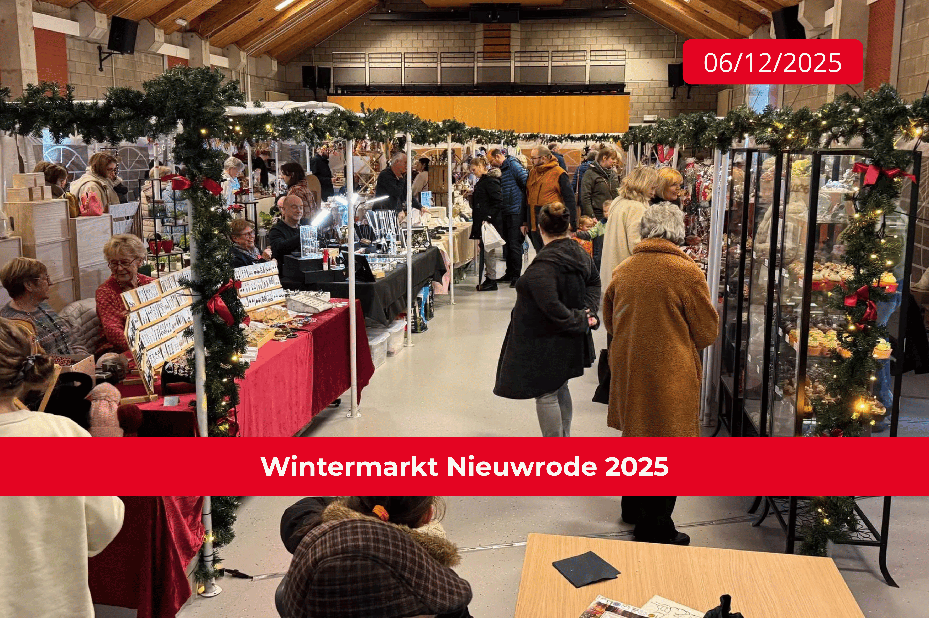 E-Invoicing UNIZO Holsbeek