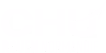 Logo du CHU de Rouen
