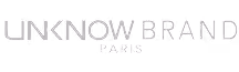 Logo Unknow Brand Paris, marque partenaire