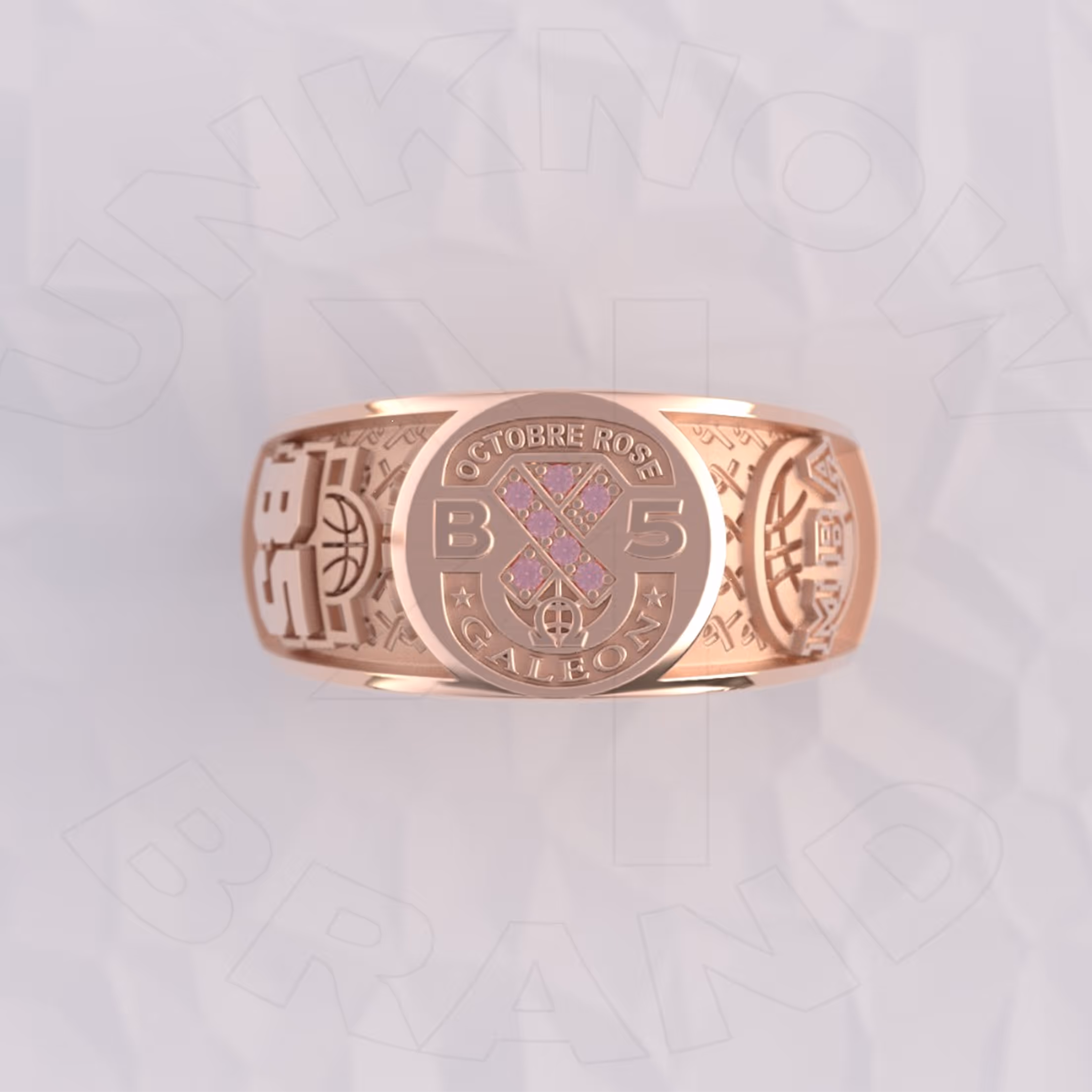 Ring (contest Ring my ball)