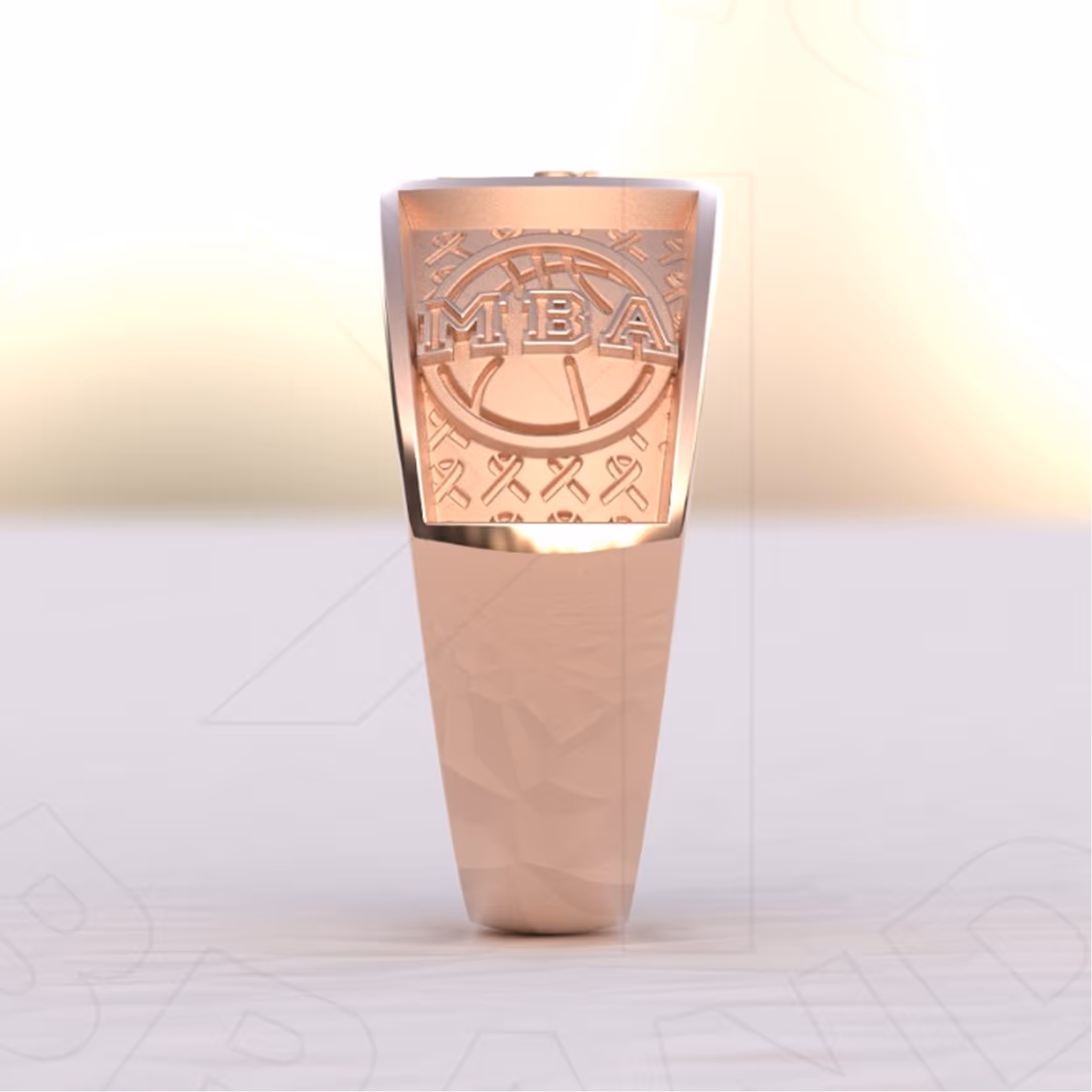 Ring (contest Ring my ball)