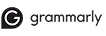 Grammarly logo.