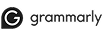 Grammarly logo.