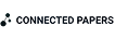 Connected Papers logo with stylized interlinked nodes and the text 'CONNECTED PAPERS'.