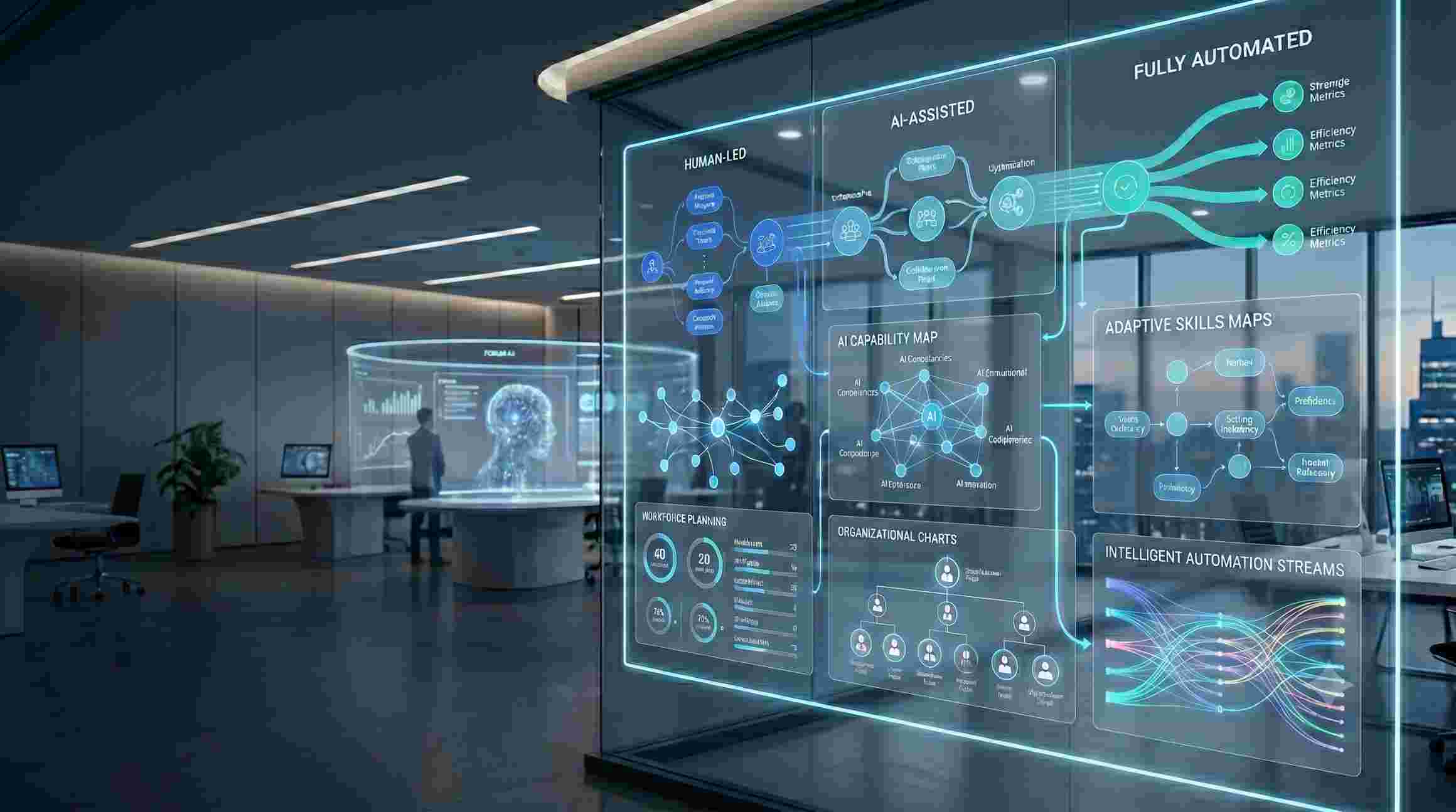 How to Act on Your AI Impact Assessment Results